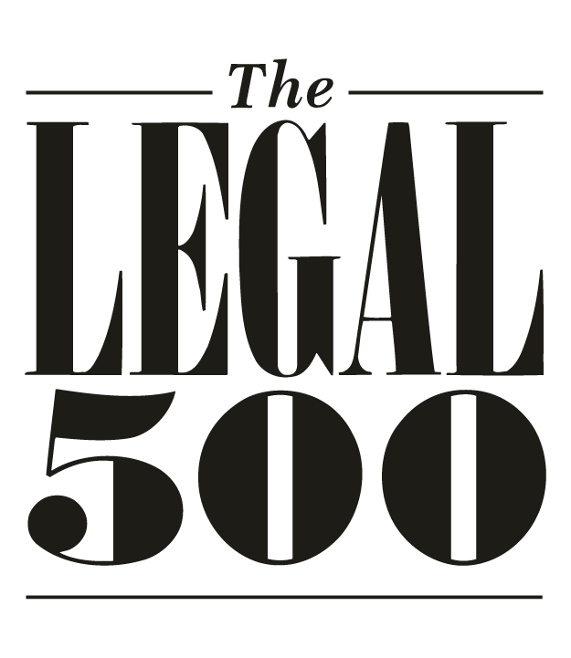 Legal 500 UK
