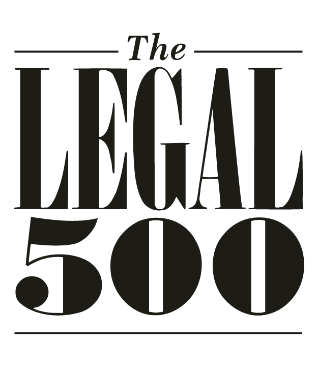 Legal 500 UK