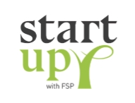 Start up logo