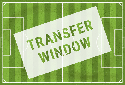 Summer transfer saga