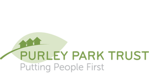 Purley park trust logo