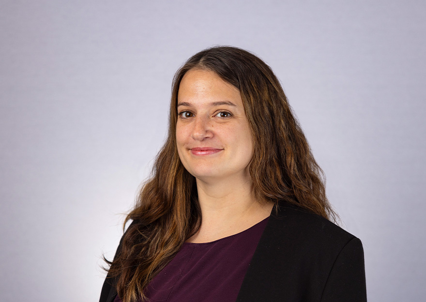 Senior Associate joins Pensions on Divorce Working Party