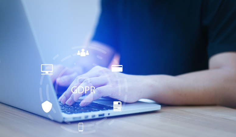 GDPR – Controllers and Processors