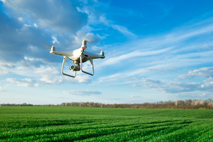 Regulating the use of drones