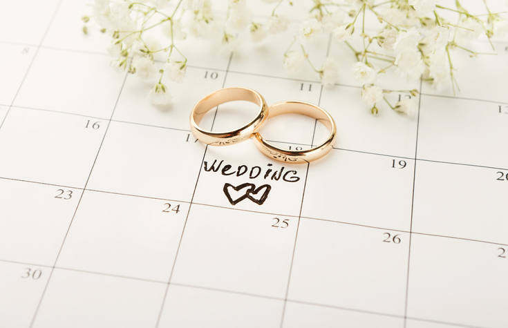 Wedding planning? Add pre-nuptial agreements to the list