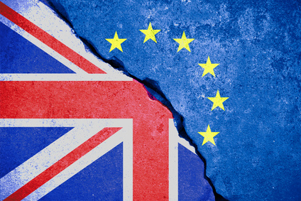 Is your organisation prepared for the impact of Brexit? 