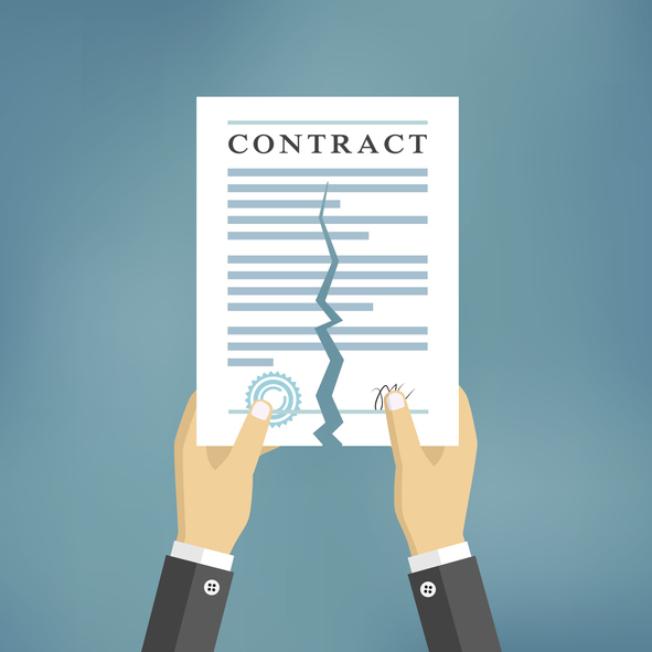 Employment contract mistakes