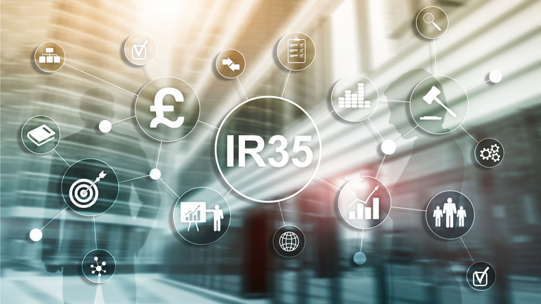 Contractors and IR35 webinars – how to be prepared for the changes ahead