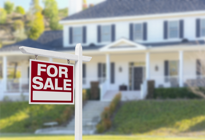 Selling up? Don’t double your trouble