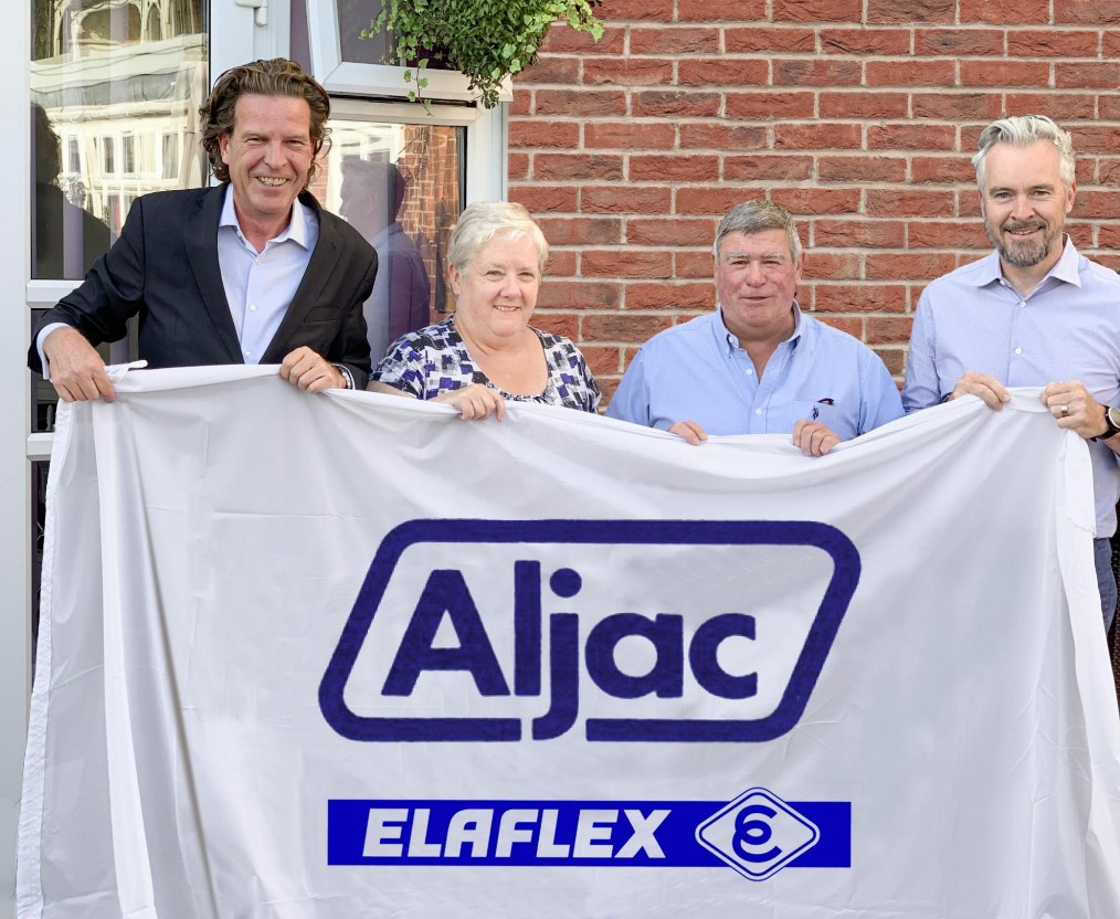 FSP advises Aljac shareholders on sale of shares to ELAFLEX group