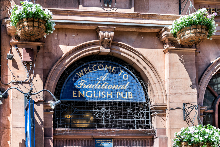 The “Wetherspoons Will” Case: Will Executed in a Pub Overturned for Lack of Capacity