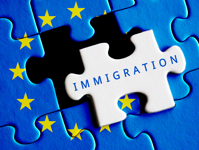 Proposed changes to the immigration system under a majority conservative government