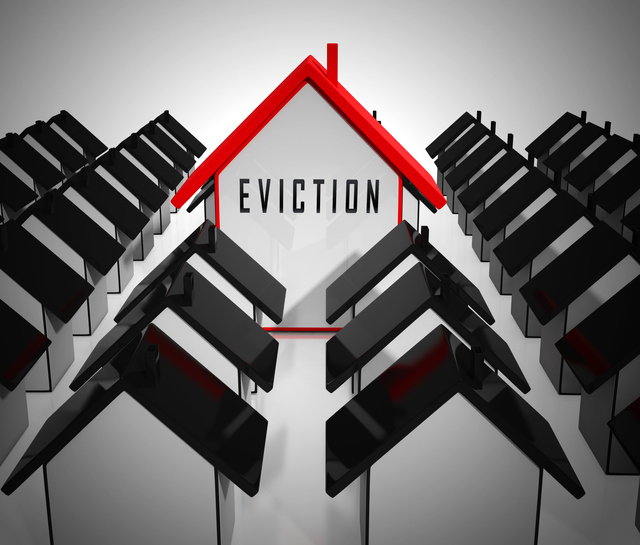 No-fault evictions: Time is ticking…