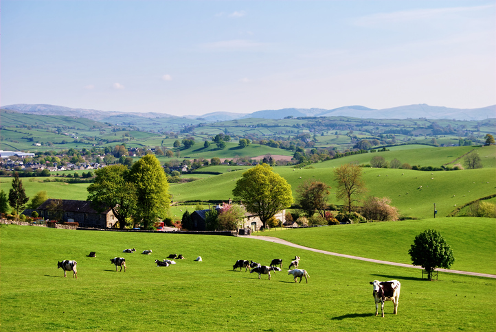 The “Landmark” Agricultural Act 2020 is here