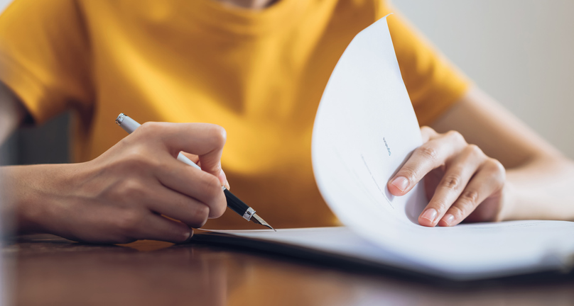 Writing the Future – Settling Unknown Employment Claims