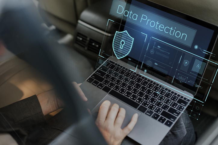 Data Protection in the Time of COVID-19