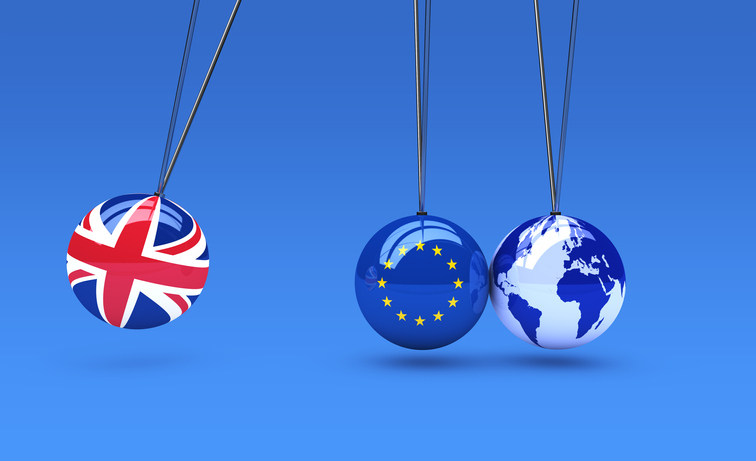 Weekly Update on Brexit Negotiations week commencing 31 August 2020