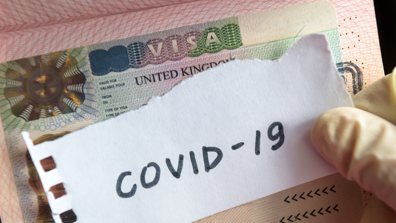 Coronavirus (COVID-19): Immigration Information Hub