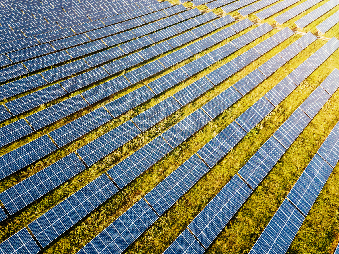 Solar Farms – Key things to consider