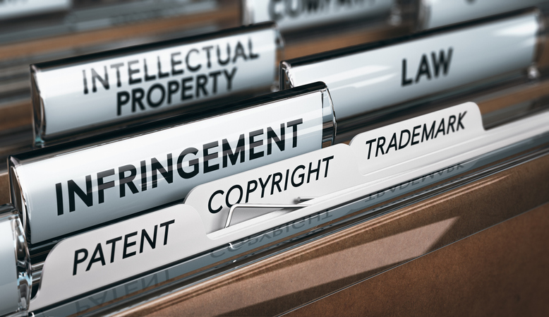 Intellectual property after 1 January 2021