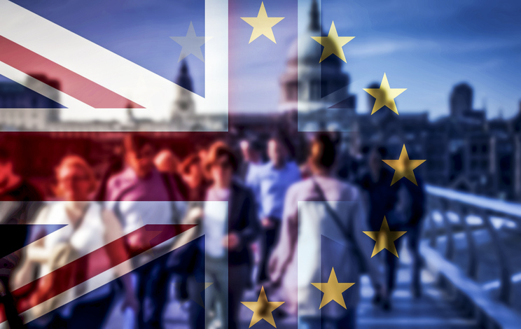 Weekly Update on Brexit Negotiations: week commencing 5 October 2020