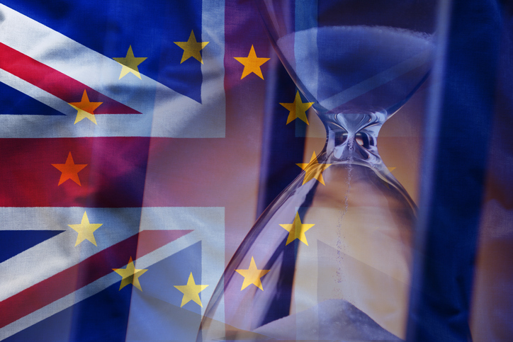 Weekly Update on Brexit Negotiations: week commencing 12 October 2020