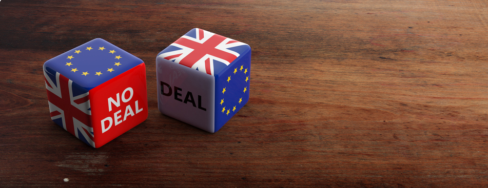 Weekly Update on Brexit Negotiations week commencing 19 October 2020