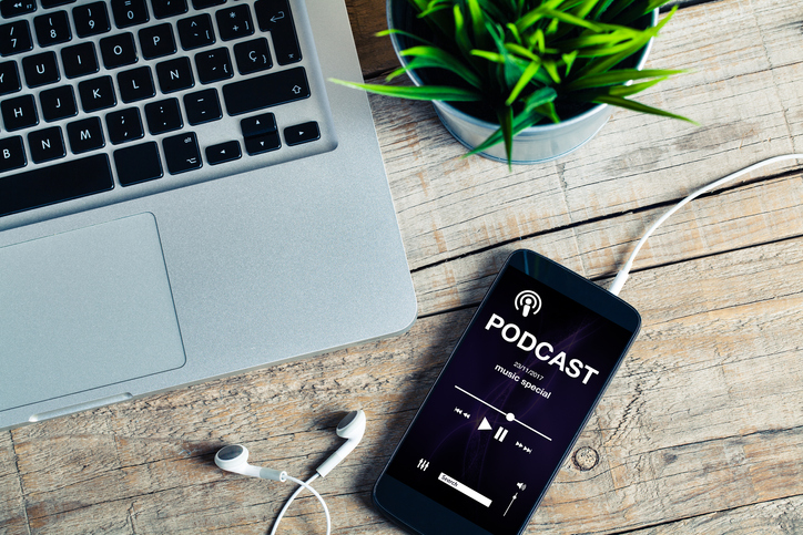 Podcast: Understanding easements