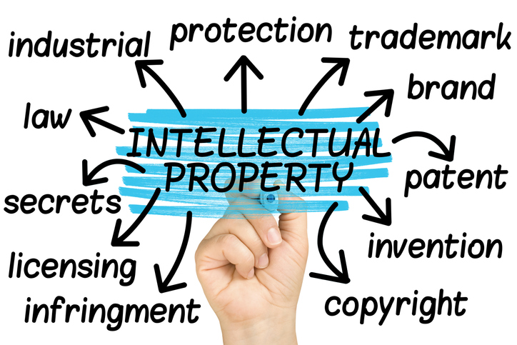 Intellectual Property in a post-Brexit world