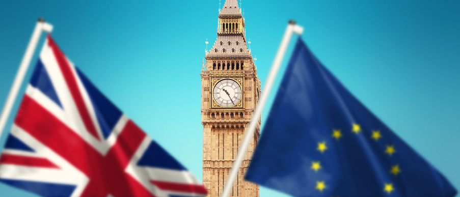 Weekly Update on Brexit Negotiations: week commencing 2 November 2020