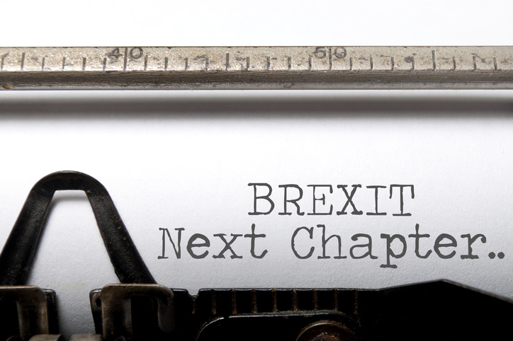 Weekly Update on Brexit Negotiations: week commencing 31 December 2020