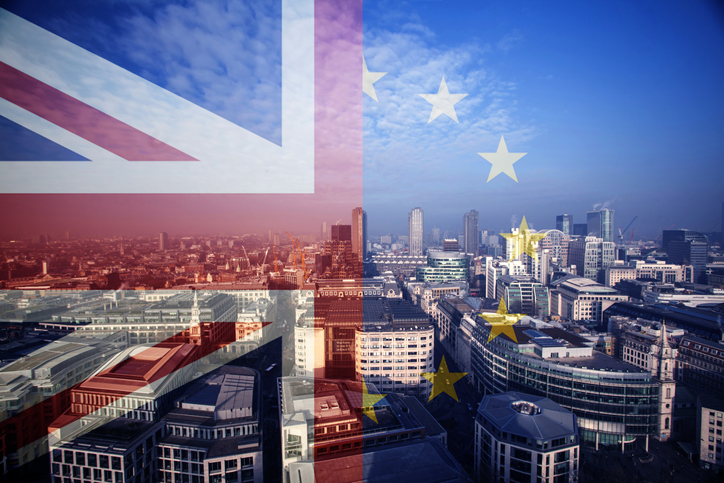 Weekly Update on Brexit Negotiations: week commencing 14 December 2020
