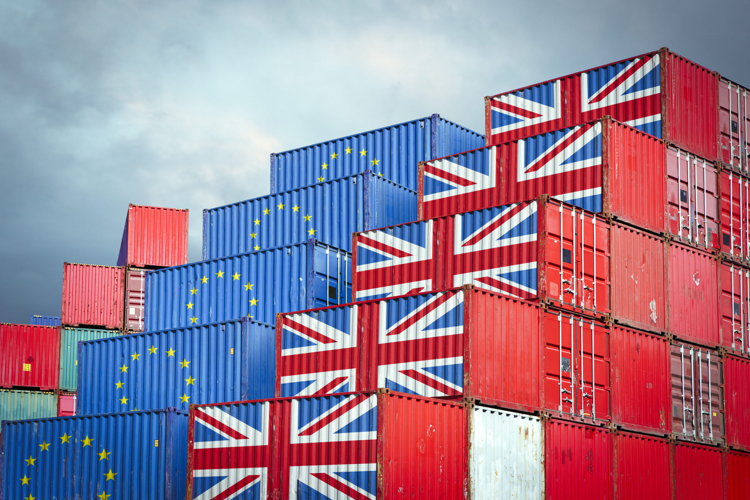 Are you prepared for the new rules on exporting to the EU in 2021?