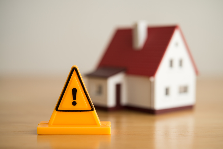 Property Alerts at the Land Registry and Restrictions on Title to Prevent Fraud