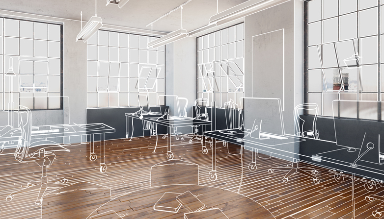 Office fit-outs – What will the future workplace look like?