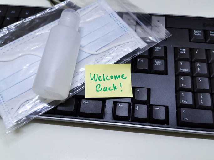 Return to the Workplace