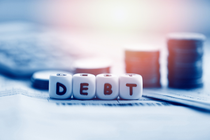 Debt Respite Scheme Regulations