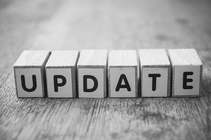 Immigration Update – webinar