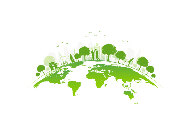 Going Green – Advertising and Marketing Environmentally Friendly Products and Services