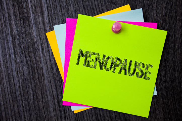 Menopause and the Workplace webinar