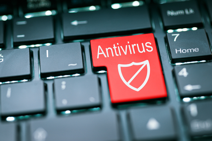Auto-renewal of anti-virus software contracts for consumers