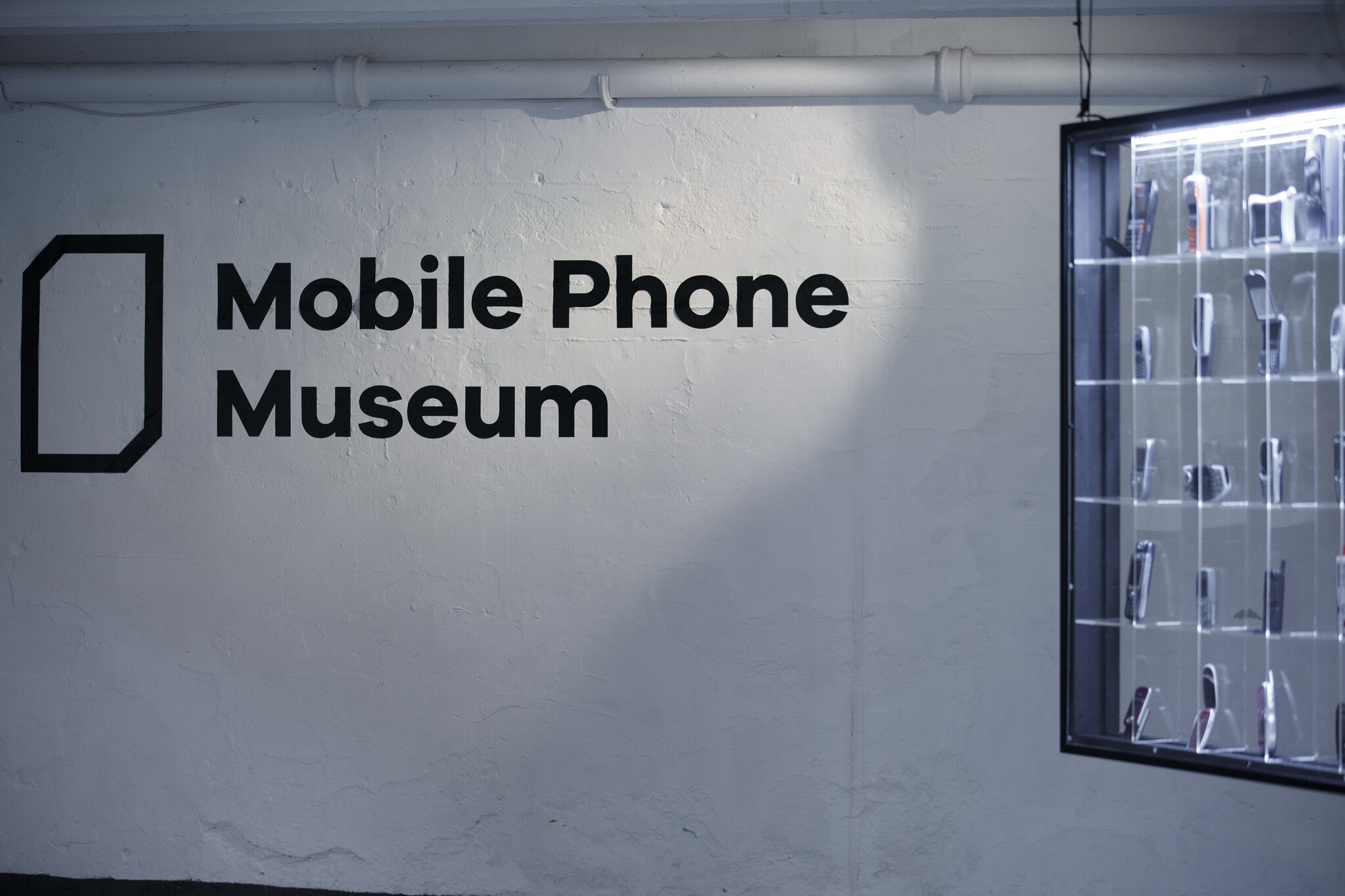 The story behind UK’s first mobile phone museum charity – podcast