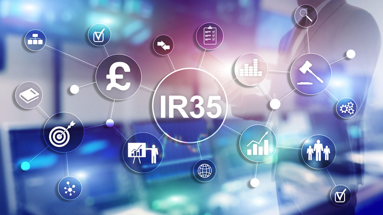 IR35 – are they deemed employees?