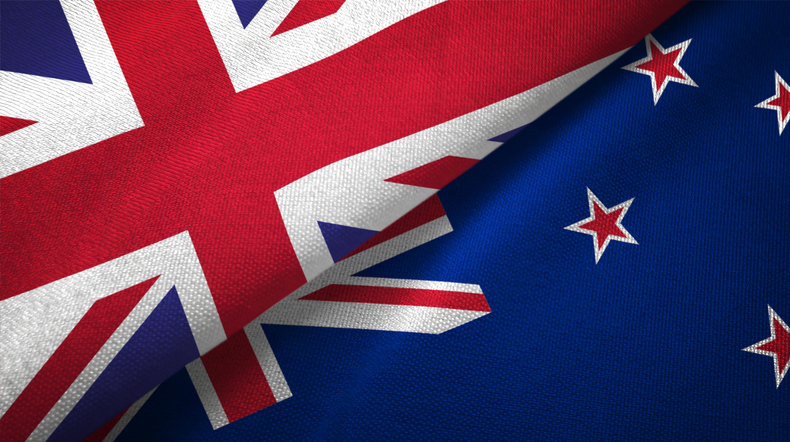 Improved Youth Mobility Visas for New Zealanders