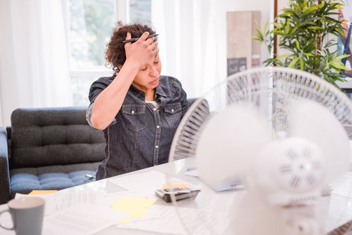 If You Can’t Take the Heat… – Employers’ Obligations in Extreme Weather