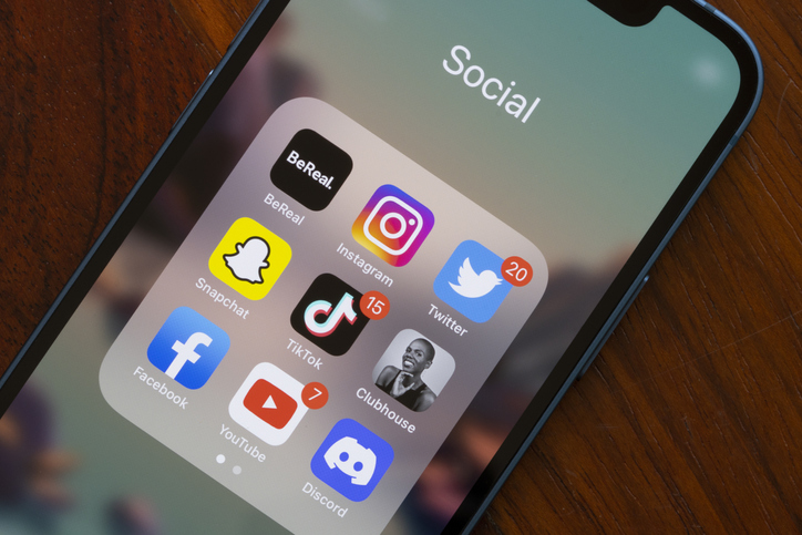 Are employees breaching GDPR on social media?