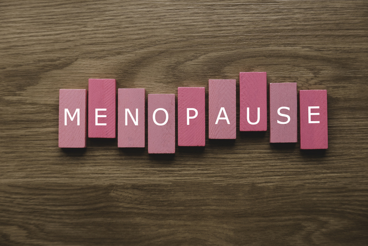 A menopause update