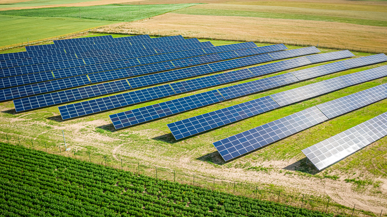FSP clients’ solar farm schemes win planning approval