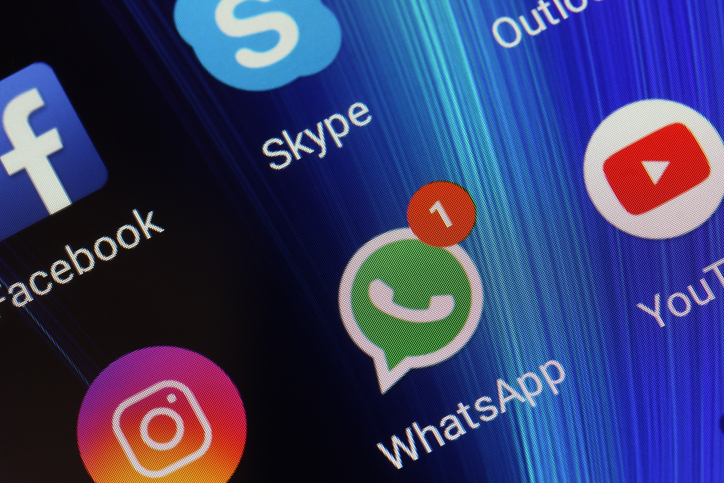 WhatsApp-ening with Employee Privacy?