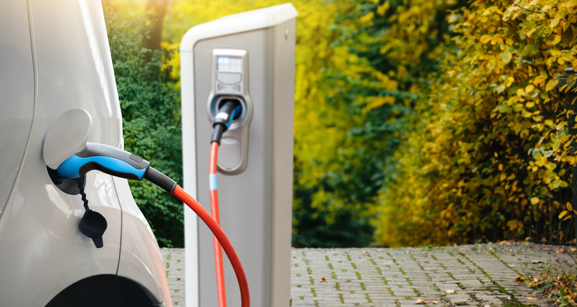 Electric Vehicle Charging Points and Permitted Development Rights